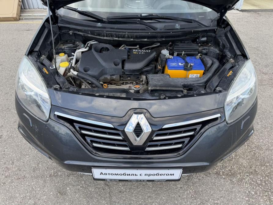Renault Koleos I Рестайлинг 2 Саратов  - изображение 13