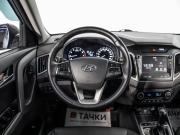 Hyundai Creta I Рестайлинг Иркутск  - изображение 35