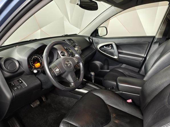 Toyota RAV4 III (XA30) с пробегом 2009 года, цена 1 097 000 рублей, 262838 км, внедорожник, Автокод Объявления