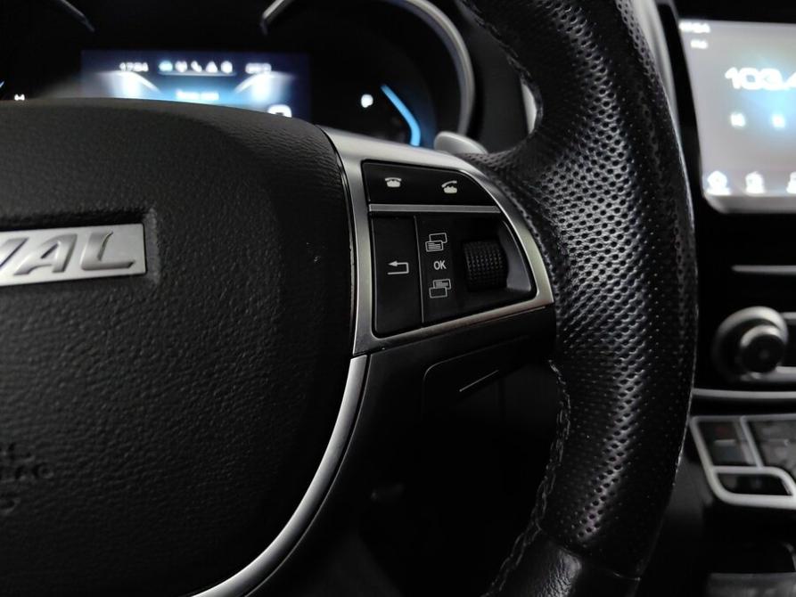 Haval H9 I Рестайлинг Подольск  - изображение 22