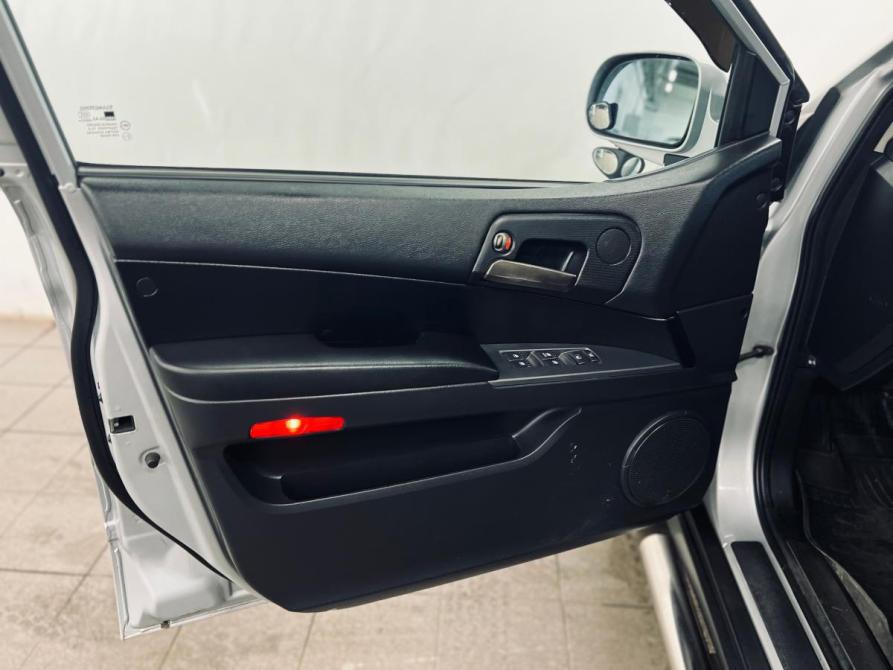 SsangYong Kyron I Рестайлинг Санкт-Петербург  - изображение 13