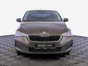Skoda Rapid II Москва  - изображение 29