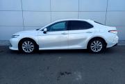 Toyota Camry VIII (XV70) Абакан  - изображение 33