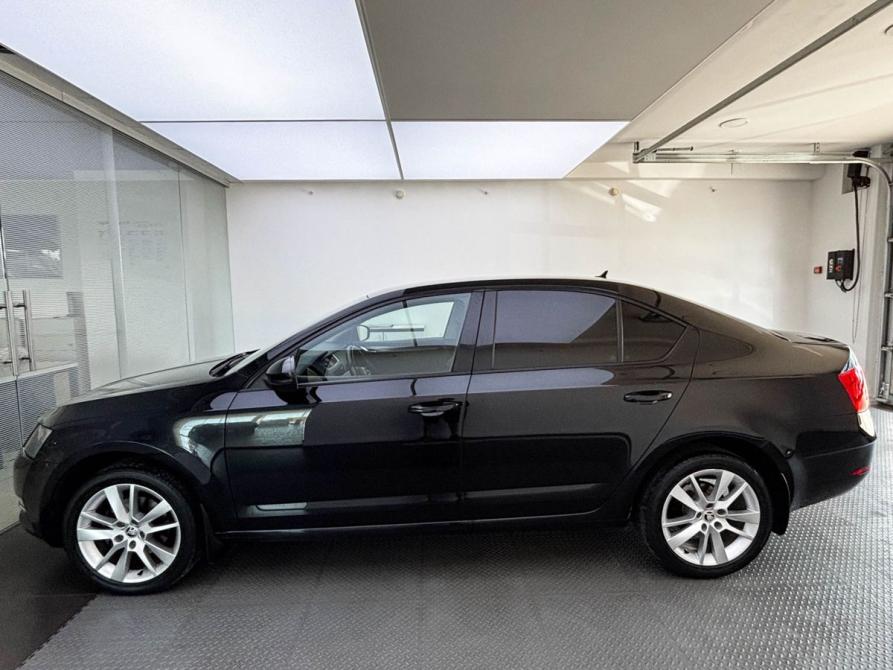 Skoda Octavia III (A7) Рестайлинг Уфа  - изображение 10