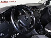 Volkswagen Tiguan II Белгород  - изображение 28