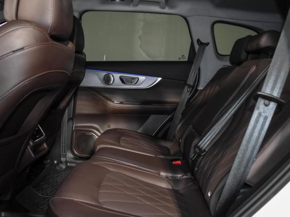 Chery Tiggo 8 Pro Max I Рестайлинг с пробегом 2023 года, цена 2 269 000 рублей, 47507 км, внедорожник, Автокод Объявления