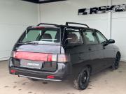 Lada (ВАЗ) 2111 Уфа  - изображение 21