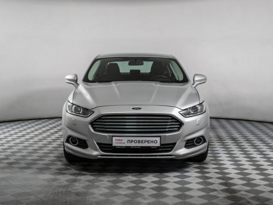Ford Mondeo V Москва  - изображение 2