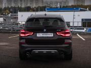 BMW X3 III (G01) Москва  - изображение 27