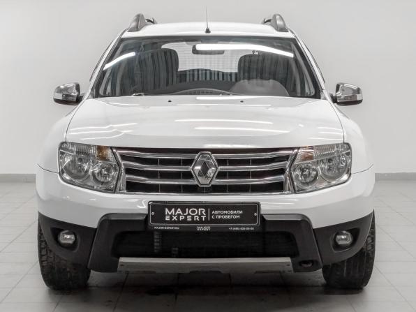 Renault Duster I с пробегом 2013 года, цена 915 000 рублей, 137436 км, внедорожник, Автокод Объявления