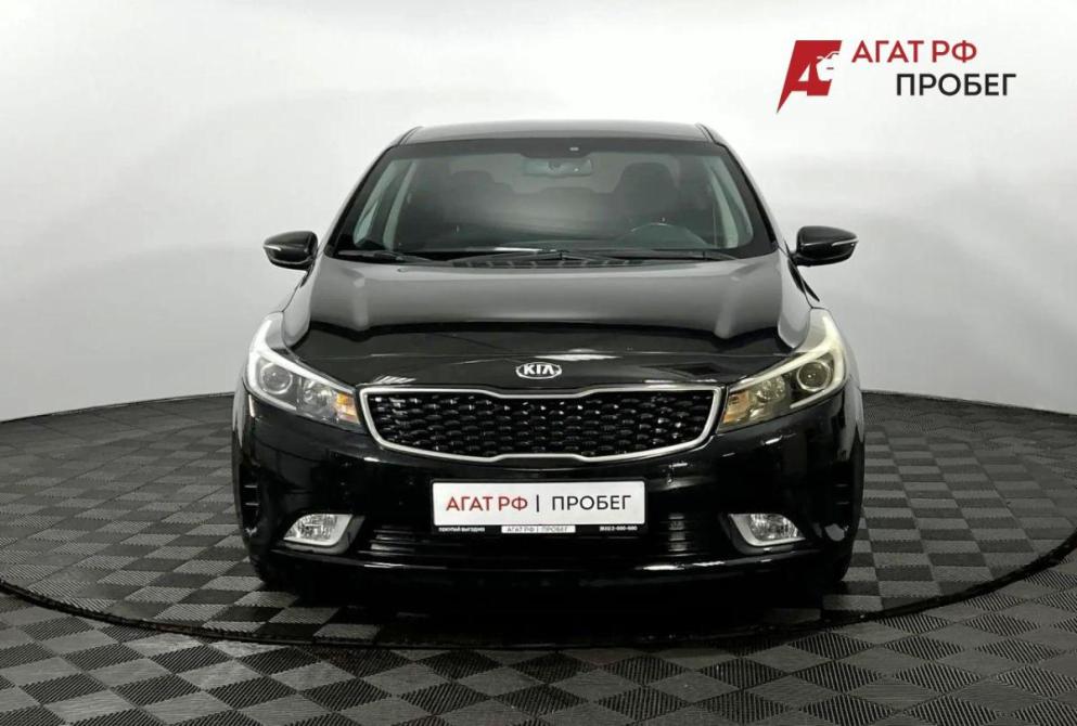 Kia Cerato III Рестайлинг (Classic) Нижний Новгород  - изображение 3