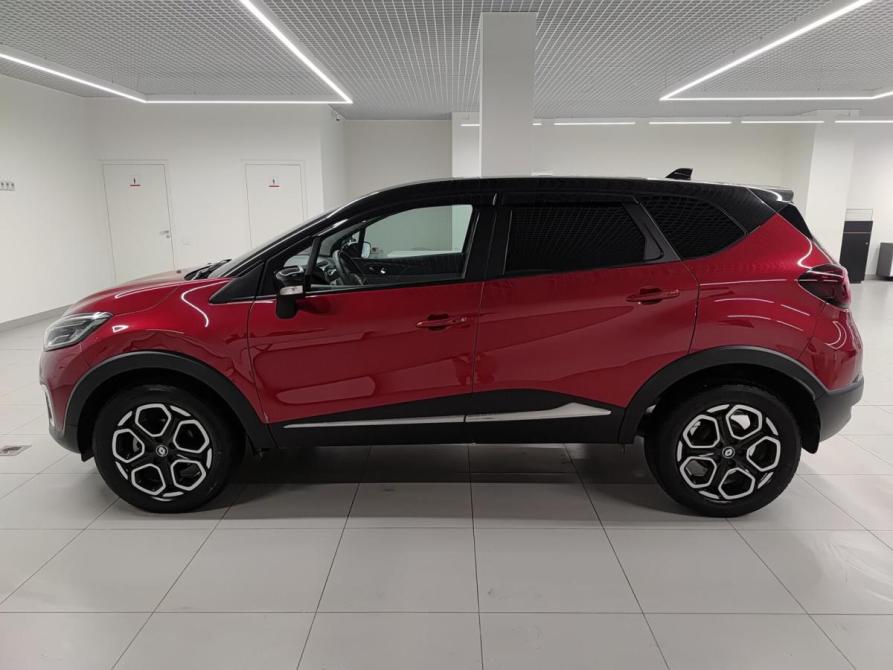 Renault Kaptur I Рестайлинг Казань  - изображение 10