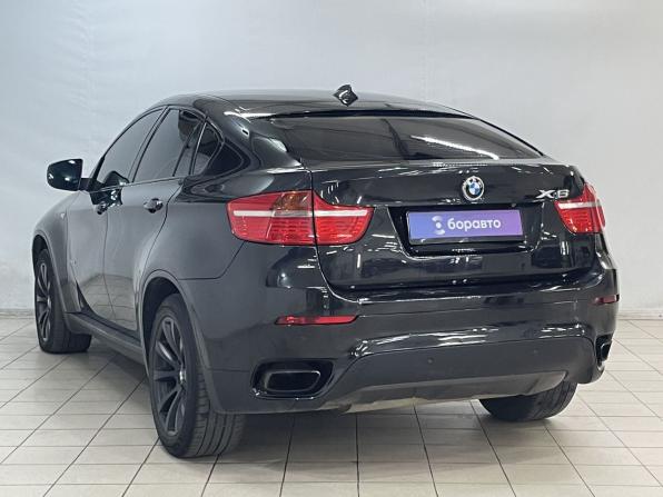 BMW X6 I (E71) с пробегом 2011 года, цена 1 280 000 рублей, 336162 км, внедорожник, Автокод Объявления