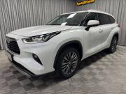 Toyota Highlander IV (XU70) Стерлитамак  - изображение 47
