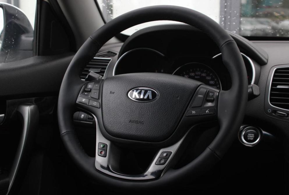 Kia Sorento II Рестайлинг Саратов  - изображение 21