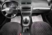 Skoda Octavia II (A5) Рестайлинг Оренбург  - изображение 26