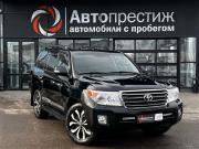 Toyota Land Cruiser 200 Series Рестайлинг 1 Волгоград  - изображение 28