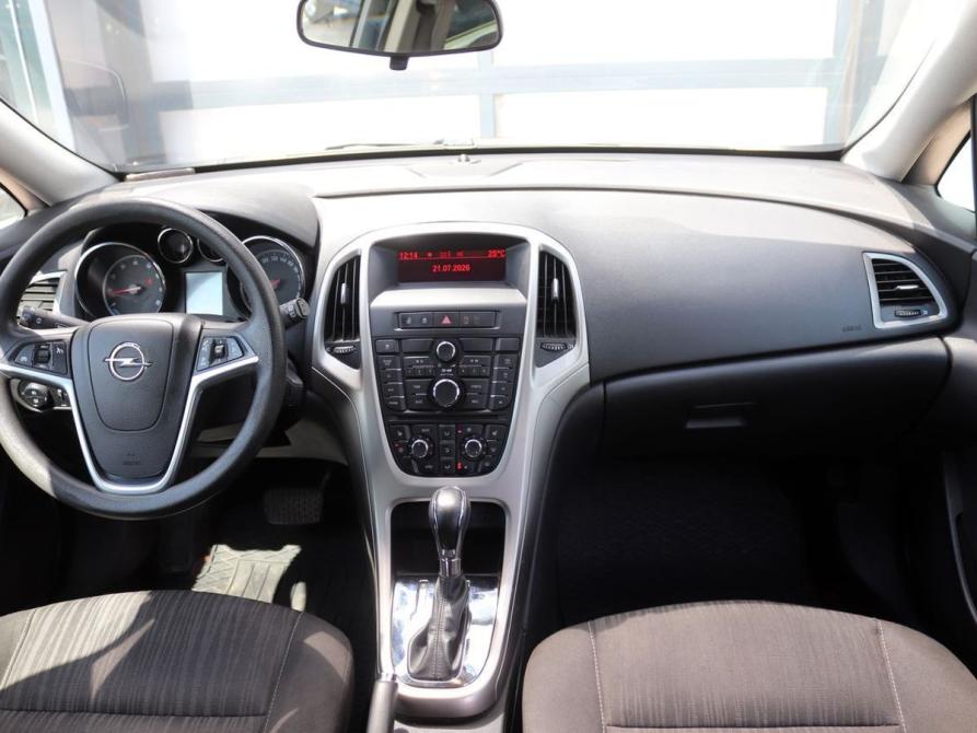 Opel Astra J Нижний Новгород  - изображение 13