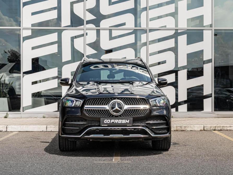 Mercedes-Benz GLE II (V167) Краснодар  - изображение 3