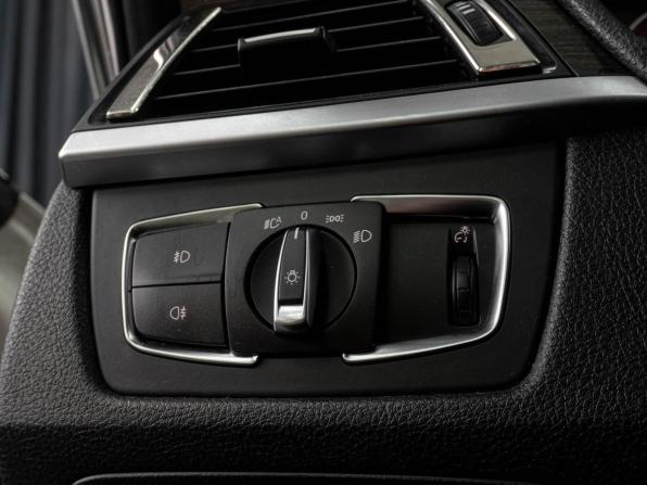 BMW 3 серии VI (F3x) с пробегом 2012 года, цена 2 039 000 рублей, 193877 км, седан, Автокод Объявления
