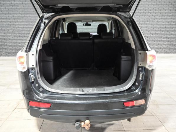 Mitsubishi Outlander III с пробегом 2013 года, цена 1 000 000 рублей, 306197 км, внедорожник, Автокод Объявления