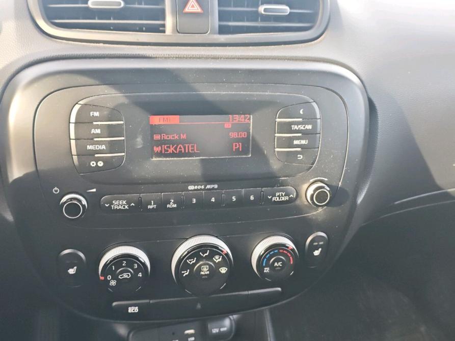 Kia Soul II Рестайлинг Пермь  - изображение 8