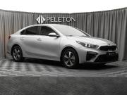 Kia Cerato IV Москва  - изображение 23