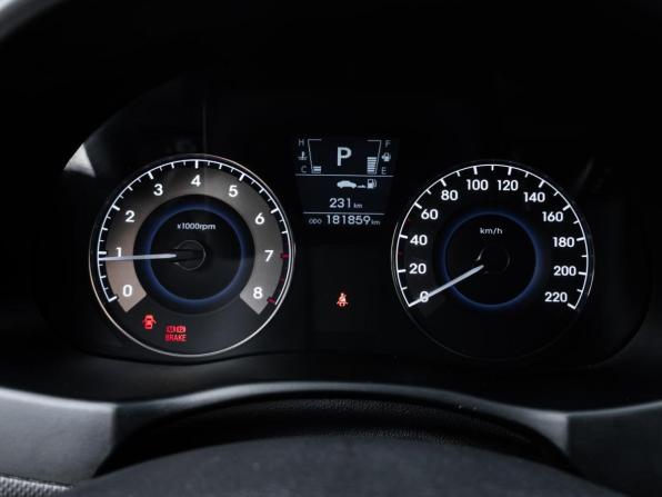 Hyundai Solaris I с пробегом 2011 года, цена 840 000 рублей, 181859 км, хэтчбек, Автокод Объявления