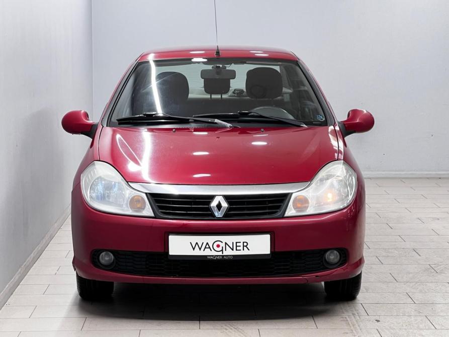 Renault Symbol ll Санкт-Петербург  - изображение 6