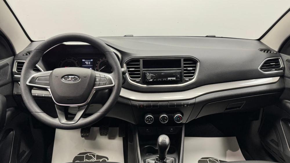 Lada (ВАЗ) Vesta I Рестайлинг (NG) Киров  - изображение 11
