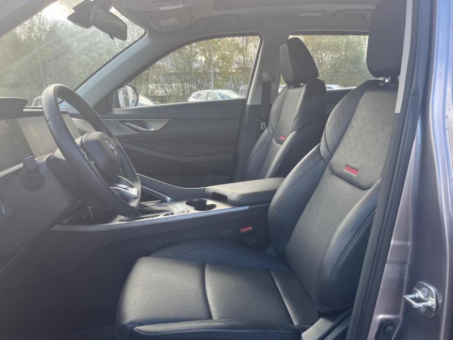 Changan CS35 Plus I Рестайлинг Пермь  - изображение 15