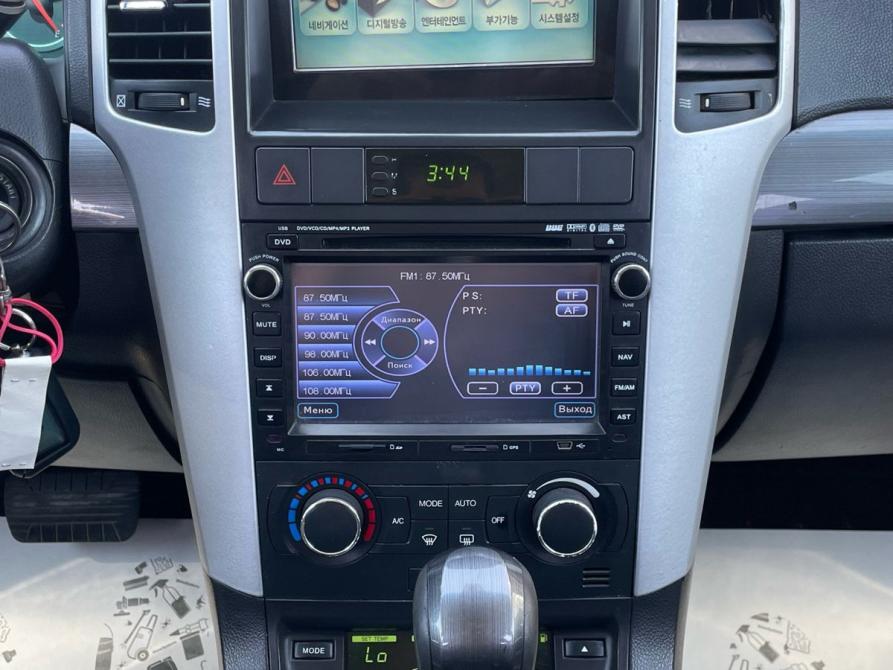 Daewoo Winstorm Краснодар  - изображение 17