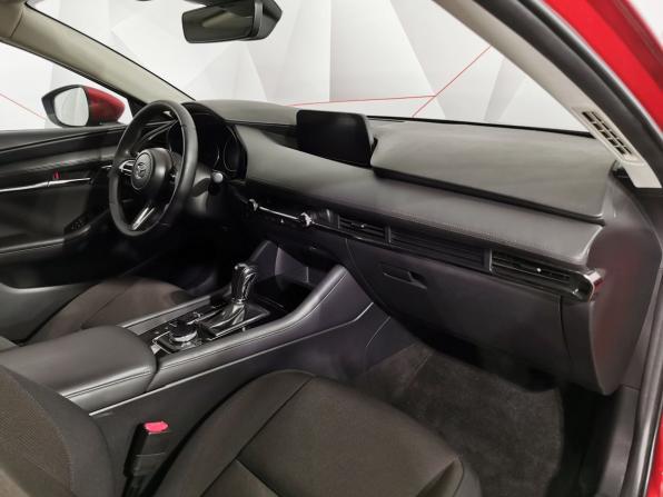 Mazda 3 IV (BP) с пробегом 2019 года, цена 1 695 150 рублей, 97114 км, седан, Автокод Объявления