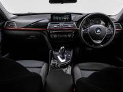 BMW 3 серии VI (F3x) Рестайлинг Тюмень  - изображение 45