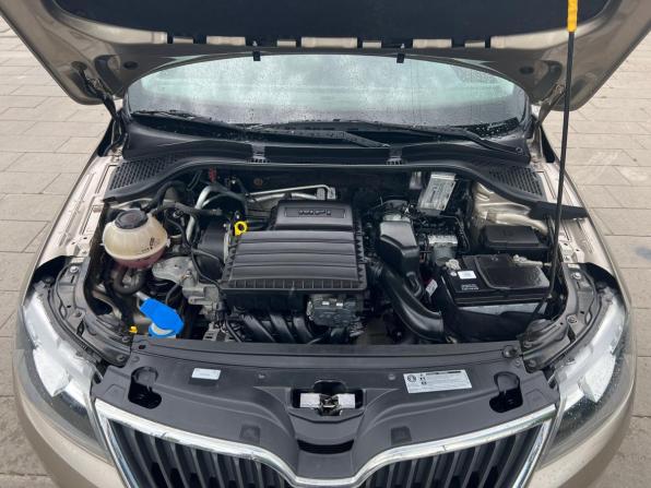 Skoda Rapid I Рестайлинг с пробегом 2018 года, цена 1 254 800 рублей, 93710 км, лифтбек, Автокод Объявления