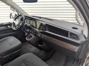 Volkswagen Multivan T6 Рестайлинг Москва  - изображение 55