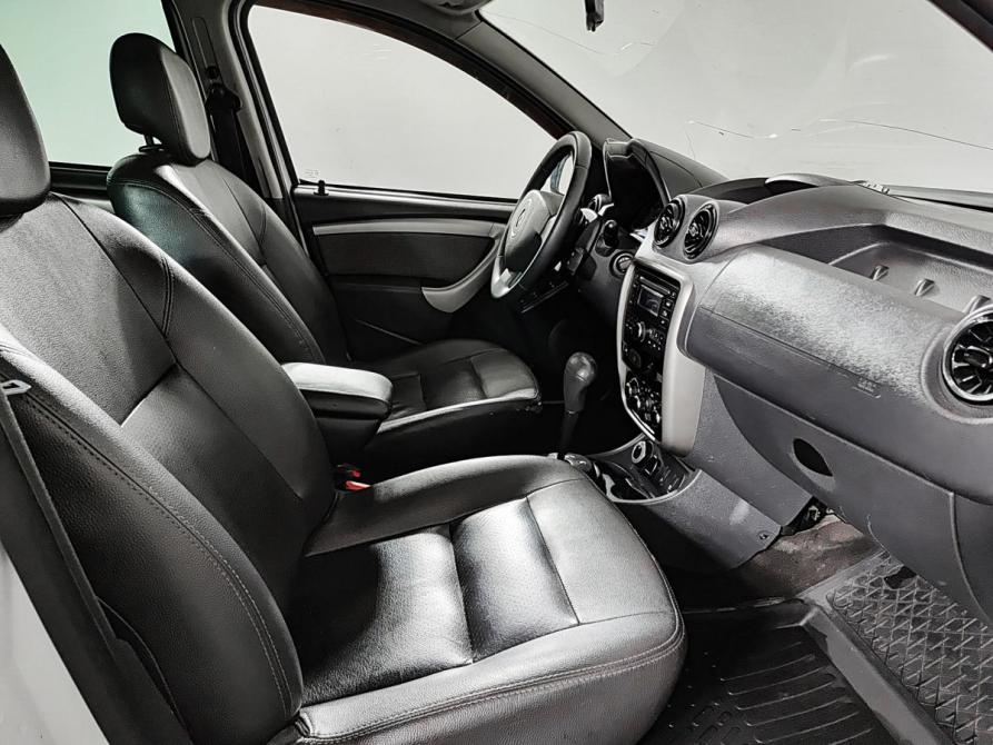 Renault Duster I Уфа  - изображение 17