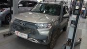 Lada (ВАЗ) Niva Travel I Санкт-Петербург  - изображение 7