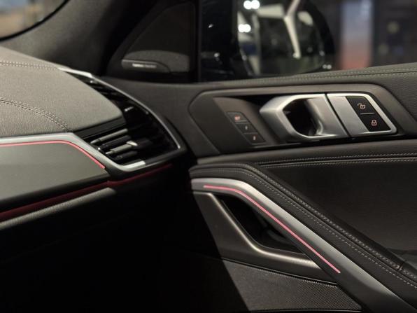 BMW X6 III (G06) с пробегом 2021 года, цена 8 690 000 рублей, 72170 км, внедорожник, Автокод Объявления