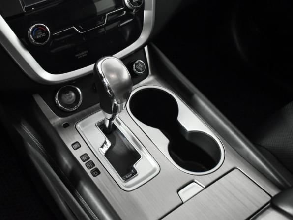 Nissan Murano III (Z52) с пробегом 2016 года, цена 2 420 000 рублей, 107000 км, внедорожник, Автокод Объявления