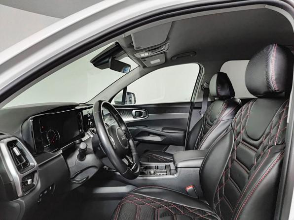 Kia Sorento IV с пробегом 2023 года, цена 4 350 000 рублей, 49553 км, внедорожник, Автокод Объявления