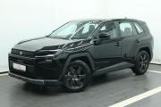 Toyota RAV4 VI (XA60) Красноярск  - изображение 23