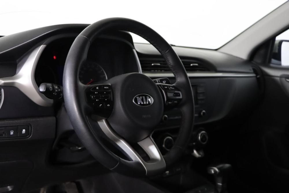 Kia Rio IV Рестайлинг Нижний Новгород  - изображение 9