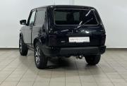 Lada (ВАЗ) 2131 (4x4) I Рестайлинг (2020) Астрахань  - изображение 28