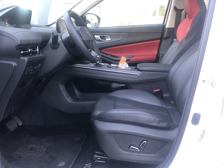 Changan CS55 Plus II Брянск  - изображение 9