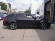 Skoda Octavia III (A7) Москва  - изображение 20