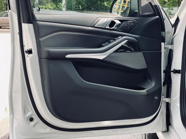 BMW X7 I (G07) с пробегом 2022 года, цена 8 690 000 рублей, 89455 км, внедорожник, Автокод Объявления