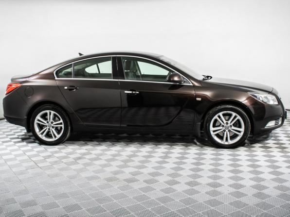 Opel Insignia I с пробегом 2011 года, цена 800 000 рублей, 218001 км, седан, Автокод Объявления