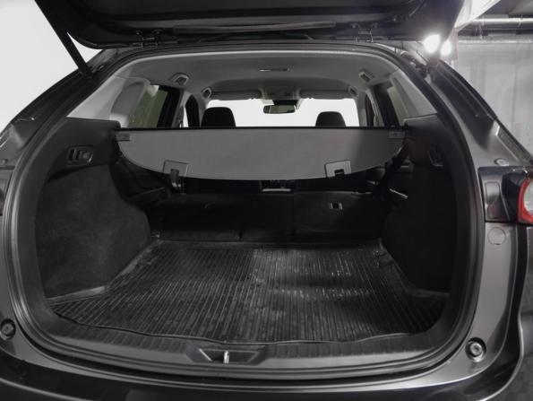 Mazda CX-5 II с пробегом 2017 года, цена 2 099 000 рублей, 162468 км, внедорожник, Автокод Объявления