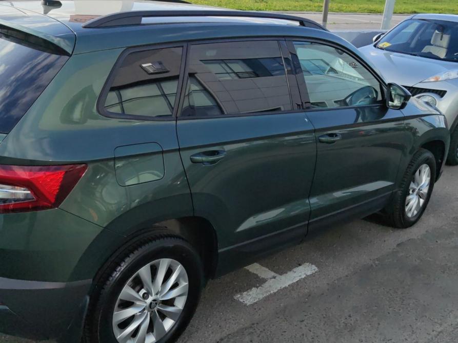Skoda Karoq I Тверь  - изображение 12